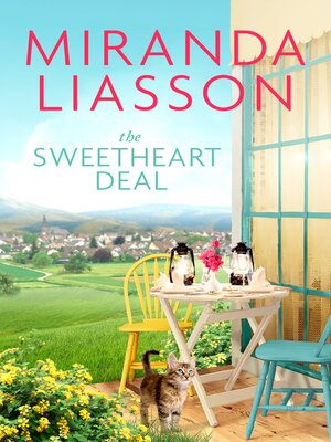 cover image of The Sweetheart Deal